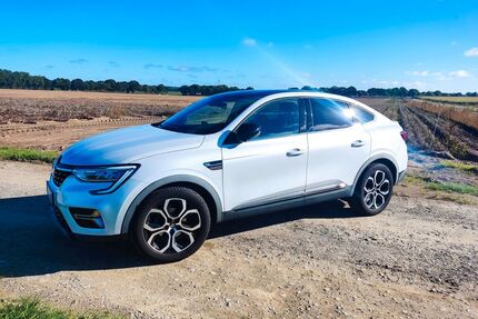 Renault Arkana Gebrauchtwagen