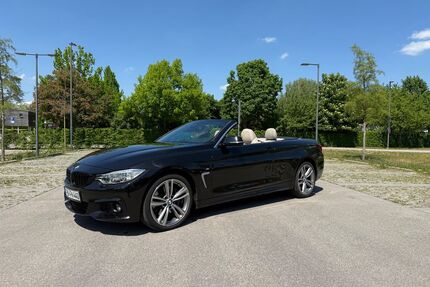BMW 440 Gebrauchtwagen