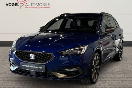 Seat Leon Gebrauchtwagen
