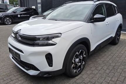 Citroen C5 Aircross Gebrauchtwagen
