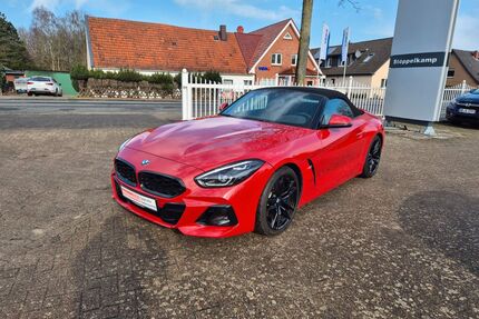 BMW Z4 M40 Gebrauchtwagen