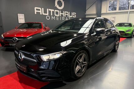 Mercedes-Benz A 200 Gebrauchtwagen