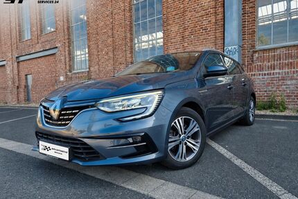 Renault Megane Gebrauchtwagen