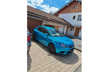 Seat Ibiza Gebrauchtwagen