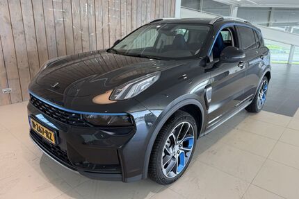Lynk & Co 01 Gebrauchtwagen