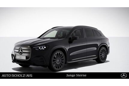 Mercedes-Benz GLC 400 Gebrauchtwagen