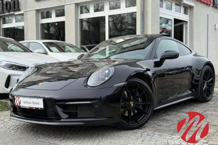 Porsche 911 Gebrauchtwagen