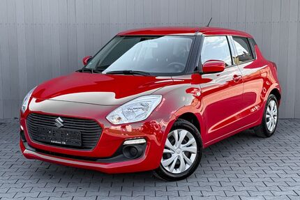 Suzuki Swift Gebrauchtwagen