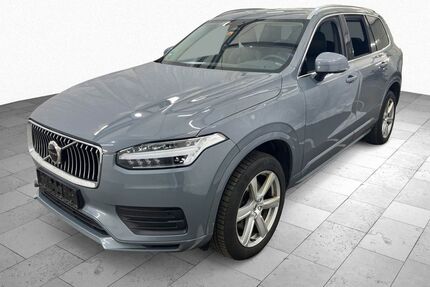 Volvo XC90 Gebrauchtwagen