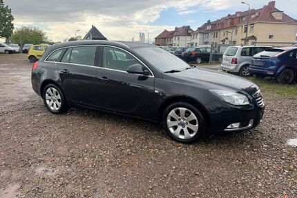 Opel Insignia Gebrauchtwagen
