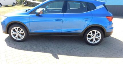 Seat Arona Gebrauchtwagen