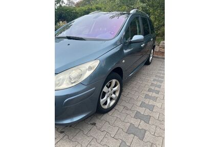 Peugeot 307 Gebrauchtwagen