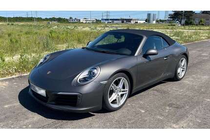 Porsche 991 Gebrauchtwagen