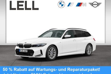 BMW 330 Gebrauchtwagen