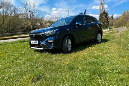 Citroen (SX4) S-Cross 