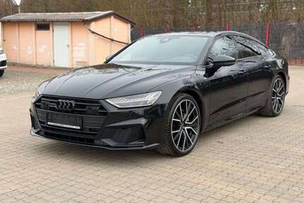 Audi A7 Gebrauchtwagen