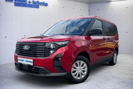 Ford Tourneo Courier Gebrauchtwagen