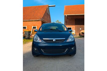 Aixam City Gebrauchtwagen