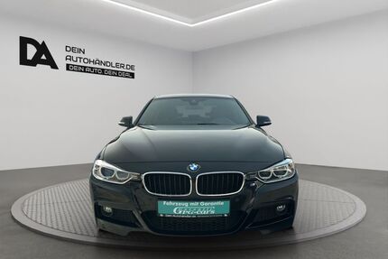 BMW 316 Gebrauchtwagen