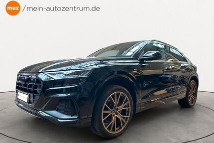 Audi Q8 Gebrauchtwagen