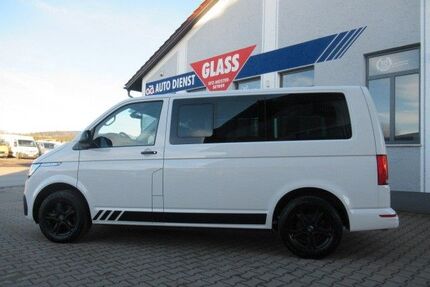 VW T6 Multivan Gebrauchtwagen
