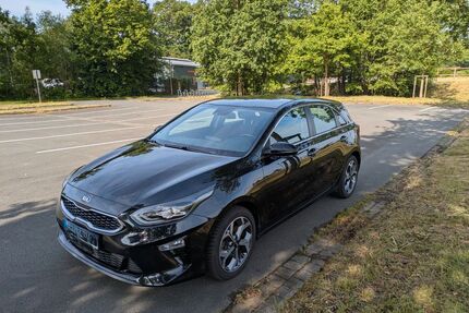 Kia ceed / Ceed Gebrauchtwagen