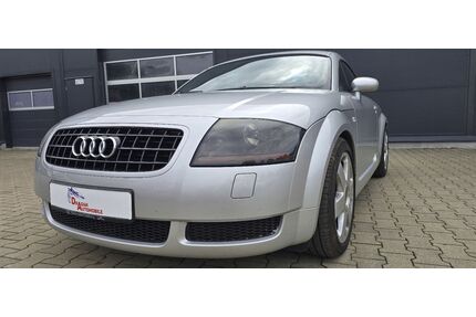 Audi TT Gebrauchtwagen