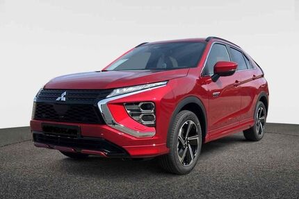 Mitsubishi Eclipse Cross Gebrauchtwagen