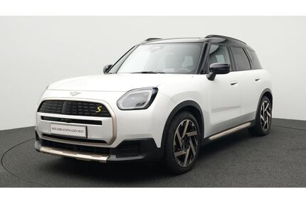 Mini Cooper SE Countryman Gebrauchtwagen