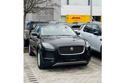 Jaguar E-Pace Gebrauchtwagen