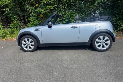Mini ONE Gebrauchtwagen