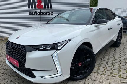 DS Automobiles DS4 Gebrauchtwagen
