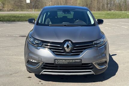 Renault Espace Gebrauchtwagen
