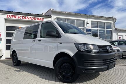 VW T6 andere Gebrauchtwagen