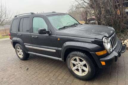 Jeep Cherokee Gebrauchtwagen