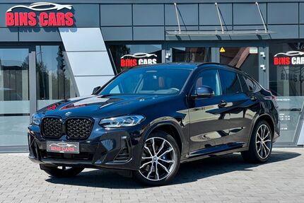 BMW X4 Gebrauchtwagen