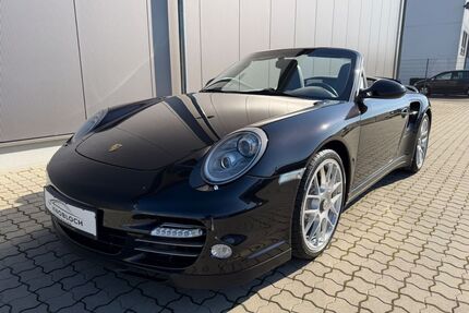 Porsche 997 Gebrauchtwagen