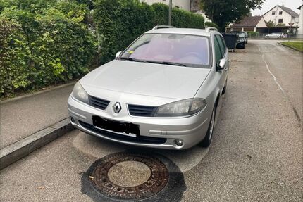Renault Laguna Gebrauchtwagen