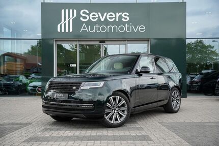 Land Rover Range Rover Gebrauchtwagen