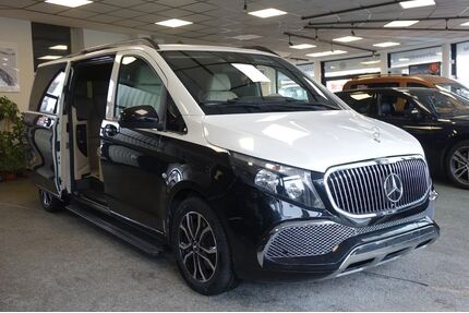 Mercedes-Benz Vito Gebrauchtwagen