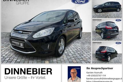 Ford Grand C-Max Gebrauchtwagen