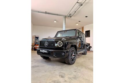 Mercedes-Benz G 63 AMG Gebrauchtwagen