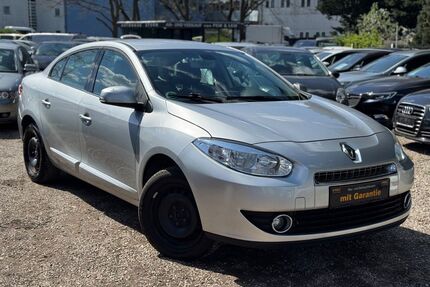 Renault Fluence Gebrauchtwagen