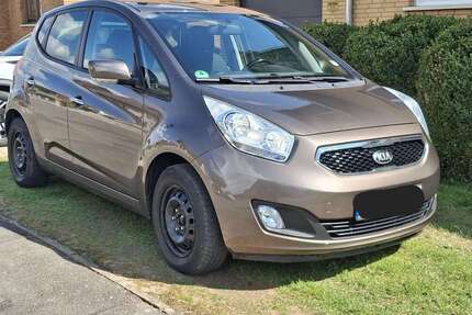 Kia Venga Gebrauchtwagen