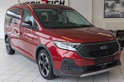 Ford Grand Tourneo Gebrauchtwagen