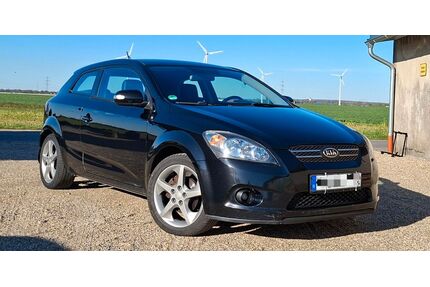 Kia pro ceed / ProCeed Gebrauchtwagen
