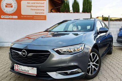 Opel Insignia Gebrauchtwagen