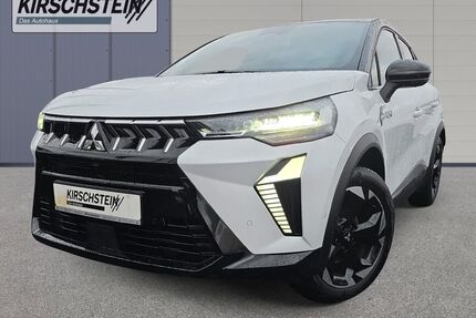 Mitsubishi ASX Gebrauchtwagen