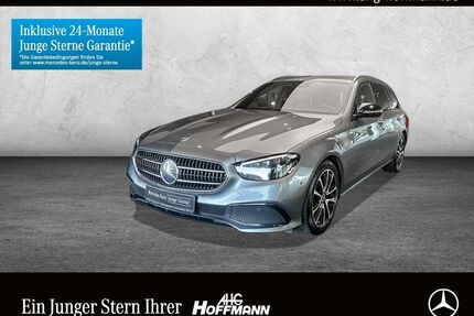 Mercedes-Benz E 220 Gebrauchtwagen