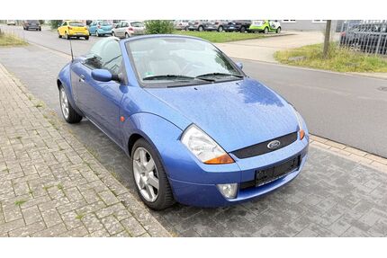 Ford Streetka Gebrauchtwagen
